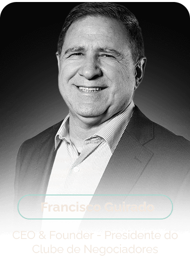 Francisco Guirado