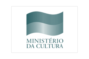Clube de Negociadores - Logo MIn Cultura