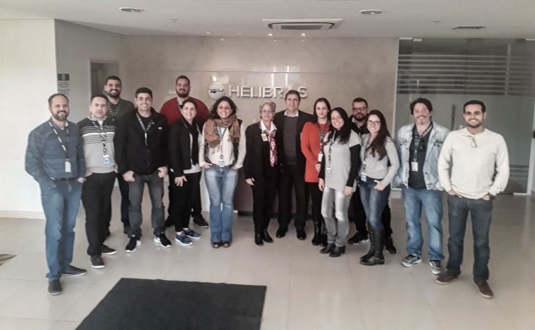 treinamentos para empresas