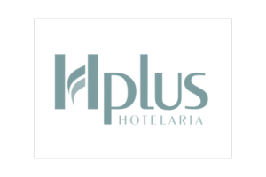 Curso de Negociação - Logo HPlus