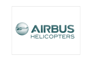 Curso de Negociação - Logo Airbus