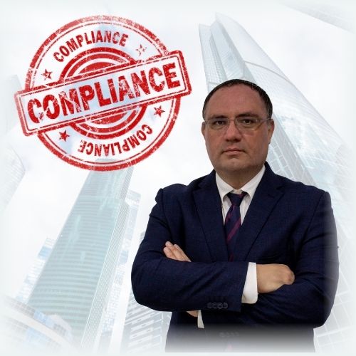 Compliance e ESG