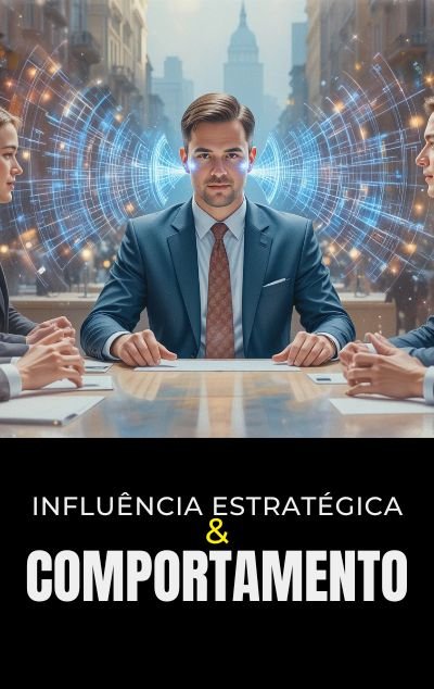 Influência Estratégica | Clube de Negociadores