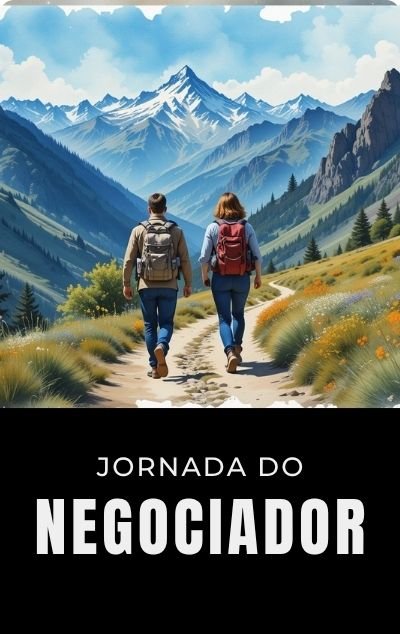 Jornada do Negociador | Clube de Negociadores