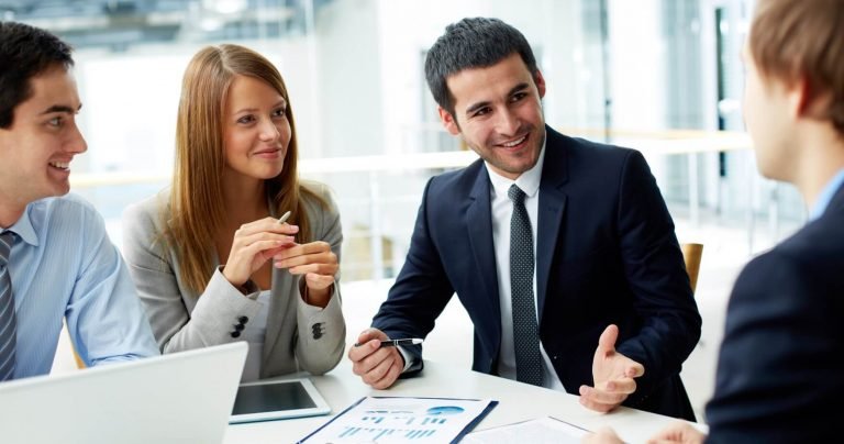 Negociação Integrativa | Curso de negociação online