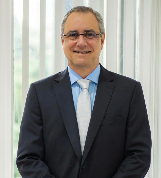 Nilton Maia