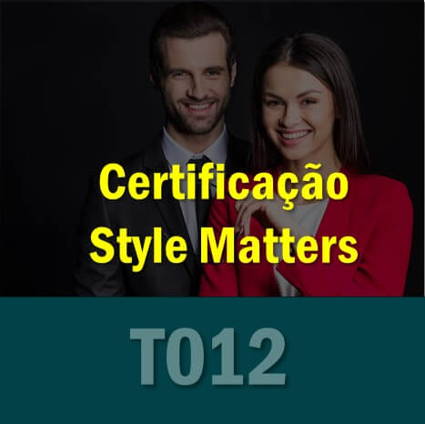 Certificação Style Matters