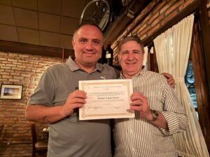 Pós Graduação | Clube de Negociadores