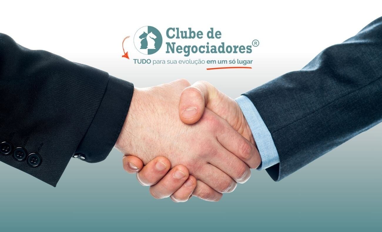 Clube de Negociadores