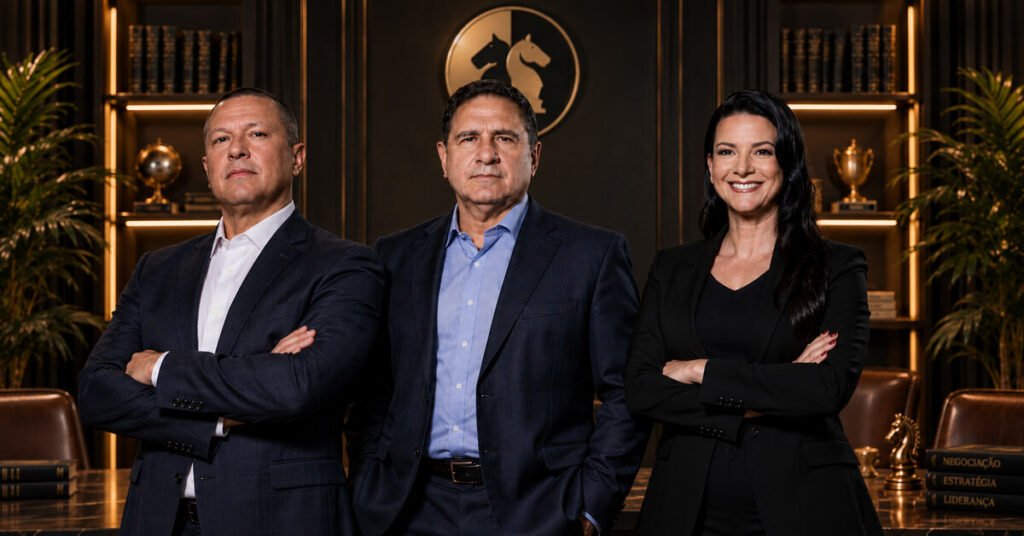 Clube de Negociadores