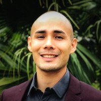 Douglas Yamashita