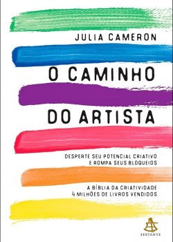 o-caminho-do-artista O caminho do artista