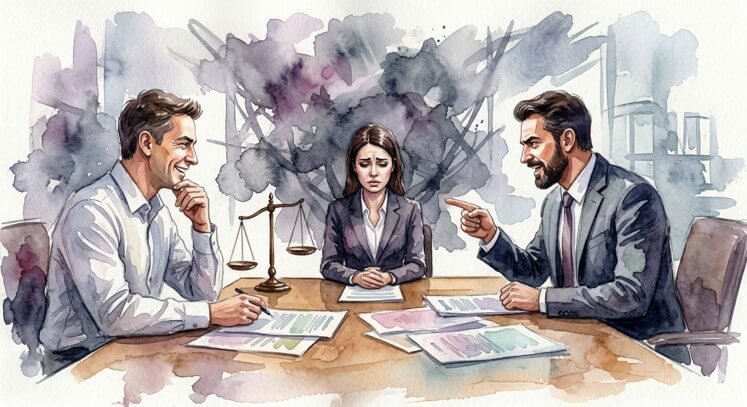 Lei Misoginia | Clube de Negociadores