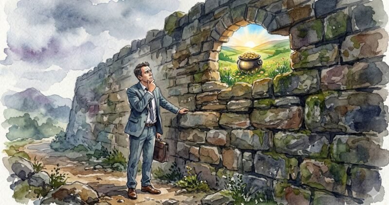 Superar obstáculos | Clube de Negociadores