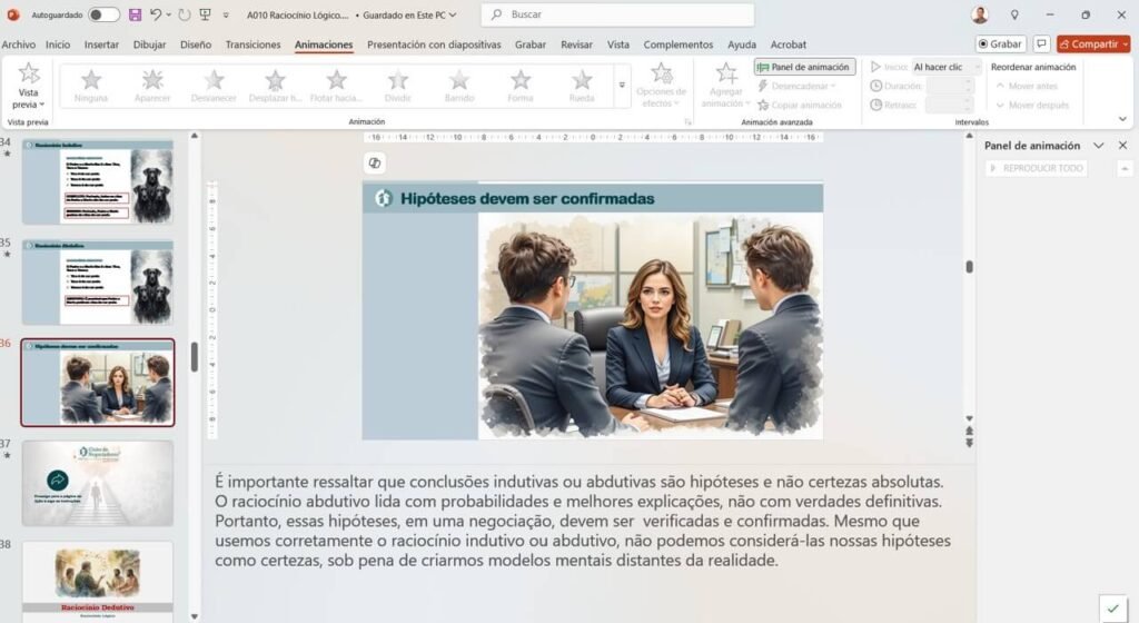 Produção | Clube de Negociadores